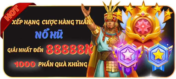 Biểu tượng game bắn cá